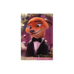 ズートピア/カードソフトクッキー​