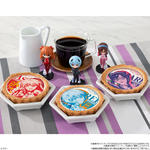 EVANGELION TART