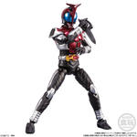 SHODO-X 仮面ライダー10
