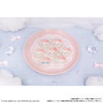 食べマスモッチ サンリオキャラクターズ シナモロール&クロミ 2026