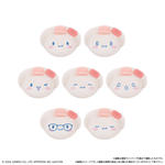 食べマスモッチ サンリオキャラクターズ シナモロール&クロミ 2026