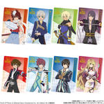 『テイルズ オブ』シリーズ 30th Anniversary カードウエハース