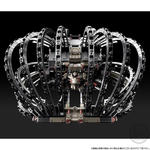 SMP [SHOKUGAN MODELING PROJECT] ARMORED CORE VI FIRES OF RUBICON AAP07: BALTEUS【プレミアムバンダイ限定】