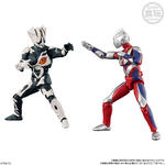 超動αウルトラ怪獣5