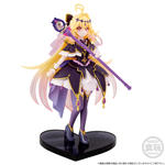 PRECURE STAR GALLERY 名探偵プリキュア PREMIUM SET1【プレミアムバンダイ限定】