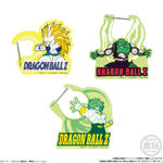 ドラゴンボール アクリルカラビナグミ