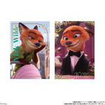 ズートピア/カードソフトクッキー​