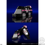 スーパーミニプラ 連結合体 グランドライナー【再販：2024年11月発送】