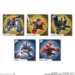 SDガンダム ジージェネレーション エターナル スナック 02