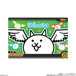 にゃんこ大戦争ウエハース＋9