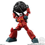 機動戦士ガンダム GフレームFA 10