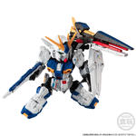 MOBILITY JOINT GUNDAM RX-93ff νガンダム & MSN-04FF サザビーセット【プレミアムバンダイ限定】