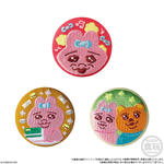 CAN BADGE COLLECTION おぱんちゅうさぎ