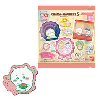 ちいかわ キャラマグネッツ5