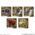 SDガンダム ジージェネレーション エターナル スナック 01