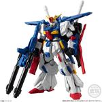 機動戦士ガンダム Gフレーム ZZガンダム／強化型ZZガンダム【プレミアムバンダイ限定】