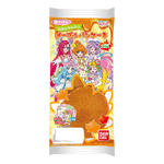 トロピカル～ジュ！プリキュア  メープルパンケーキ3枚入