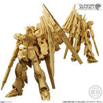 ガンダムアーティファクト第6弾
