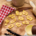 チョコサプ たべっ子どうぶつ THE MOVIE