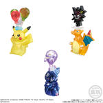 テラスタルポケモンキッズ