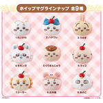 ちいかわ ホイップマグ ボーロつき