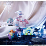 SANRIO CHARACTERS FRIENDS 4