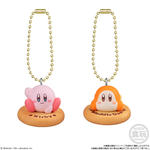 星のカービィ プププ☆クッキング マスコット&ビスケット