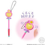 ルルットリリィ&クリィミーマミ アイテムコレクション
