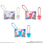 TWICE LOVELYS グミ＆チャーム ポーチつき