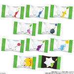 ピクミン ソルティ塩ラムネ