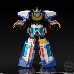 スーパーミニプラ 特急武装 ライナーボーイ【再販：2024年9月発送】
