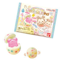 TOY STORY 4 / COOKIE MAGCOT｜発売日：2022年7月25日｜バンダイ 