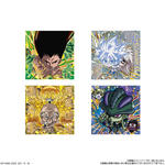 にふぉるめーしょん HUNTER×HUNTER シール×ウエハースvol.9