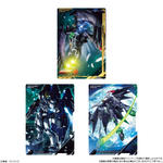 イタジャガ 機動戦士ガンダム ビジュアルアートコレクションII