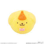 食べマスモッチ サンリオキャラクターズ ポムポムプリン＆ハンギョドン