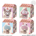 サンリオキャラクターズ おともだちどーる2