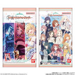 学園アイドルマスター ウエハース｜発売日：2025年1月20日
