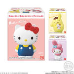 Sanrio Characters Friends_5
