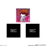 にふぉるめーしょん HUNTER×HUNTER シール×ウエハースvol.8
