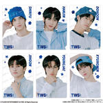 TWS From PLEDIS ENTERTAINMENT ツインウエハース