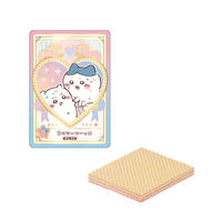 ちいかわ ウエハース エールカードコレクション