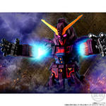 FW GUNDAM CONVERGE CORE サイコ・ガンダムMk-II【プレミアムバンダイ限定】