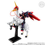 機動戦士ガンダム GフレームFA 風雲再起【プレミアムバンダイ限定】