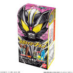 仮面ライダーチョコ