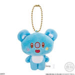 BT21  Fuwa Fuwa Mascot★４