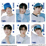 TWS From PLEDIS ENTERTAINMENT ツインウエハース