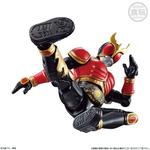 SO-DO CHRONICLE 仮面ライダークウガ -金色の力-【プレミアムバンダイ限定】