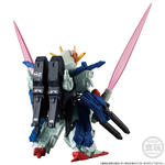 FW GUNDAM CONVERGE CORE フルアーマーZZガンダム【プレミアムバンダイ限定】