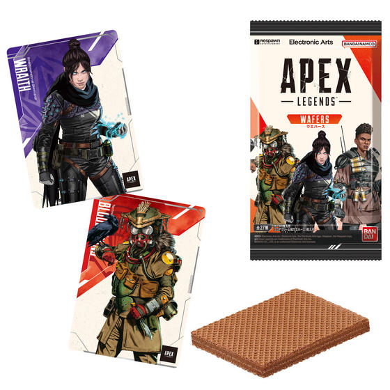 Apex Legends™ Wafers