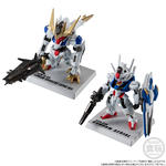 FW GUNDAM CONVERGE 15周年 ALTERNATIVE SERIES SET【プレミアムバンダイ限定】